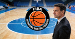 国际篮球联合会FIBA官方标志