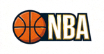 美国职业篮球联赛NBA官方标志