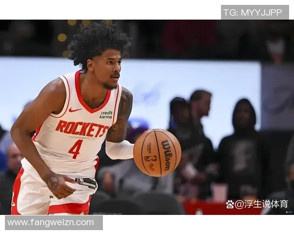 火箭队与魔术队激战正酣精彩比赛直播全程回顾与分析