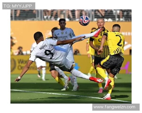 皇马与曼城巅峰对决直播时间及观看方式全攻略