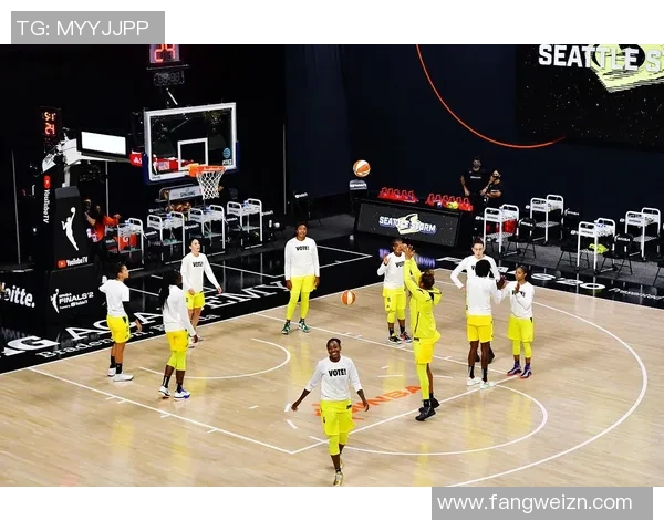 西雅图风暴与神秘人激战正酣谁能在WNBA季后赛中脱颖而出